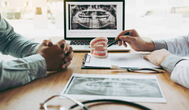 Best Emergency Gum Treatment in Macon, IL