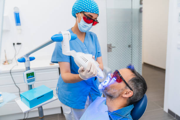 Best Emergency Tooth Extraction in Macon, IL